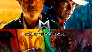 Sam Neill deja atrás a los dinosaurios y se suma a la próxima película de ‘Godzilla y Kong’