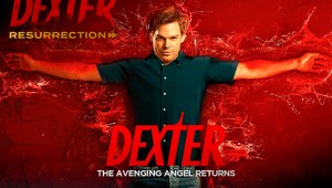 Michael C. Hall regresa con sed de sangre en las primeras imágenes de 'Dexter: Resurrection'