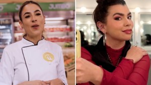 Revelaciones explosivas: Carla Giraldo expone el conflicto con Liss Pereira en ‘Masterchef Celebrity’