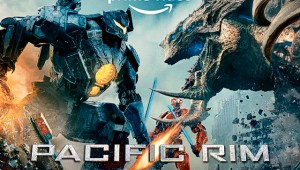 La franquicia 'Pacific Rim' vuelve con una serie precuela de acción real que se estrenará exclusivamente en Prime Video