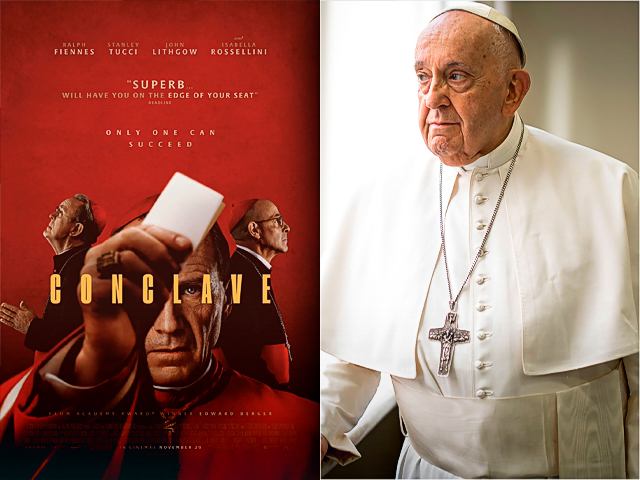 Fallece el Papa Francisco y esta aclamada película ganadora del Óscar revela cómo se elige al próximo pontífice