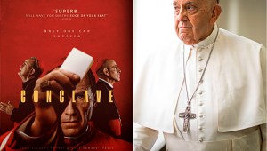 Fallece el Papa Francisco y esta aclamada película ganadora del Óscar revela cómo se elige al próximo pontífice