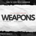 Noticia 'Weapons', el nuevo thriller de terror dirigido por el creador de 'Barbarian', revela un enigmático teaser tráiler