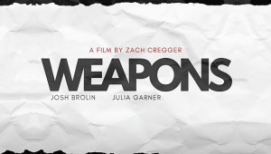 'Weapons', el nuevo thriller de terror dirigido por el creador de 'Barbarian', revela un enigmático teaser tráiler