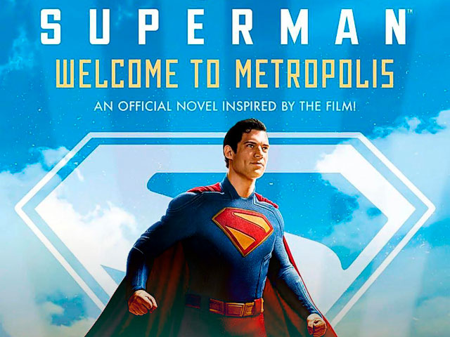 Warner y DC revelan una precuela de 'Superman' sin la participación de James Gunn centrada en los inicios del héroe