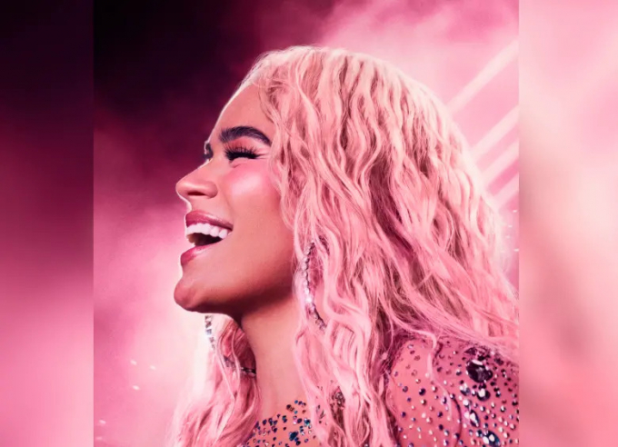 ¡Imperdible! El documental de Karol G llega a Netflix: Fecha de estreno y tráiler