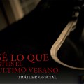 Noticia El tráiler inicial de ‘Sé lo que hicisteis el último verano’ llega con sed de terror y gloria