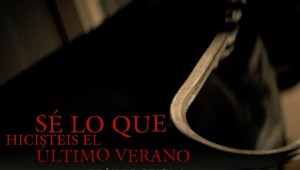 El tráiler inicial de ‘Sé lo que hicisteis el último verano’ llega con sed de terror y gloria