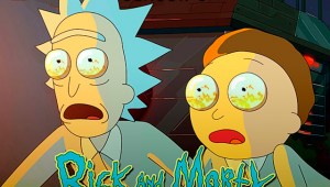 'Rick y Morty' están de vuelta con más locuras y ciencia descontrolada en el primer tráiler de la temporada 8