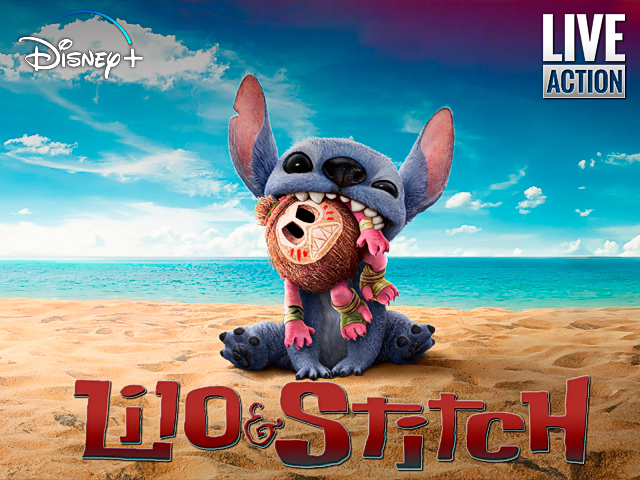El recién revelado teaser tráiler de 'Lilo y Stitch' revela por completo a la peligrosa amenaza
