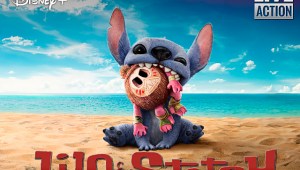 El recién revelado teaser tráiler de 'Lilo y Stitch' revela por completo a la peligrosa amenaza