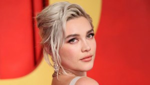 ¡Florence Pugh vive un terrorífico susto en Londres durante el estreno de “Thunderbolts”!