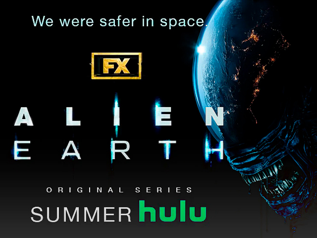 El nuevo teaser tráiler de 'Alien: Earth' revela el peligro que representa el xenomorfo