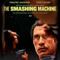 Noticia Tráiler de 'The Smashing Machine': con un irreconocible Dwayne Johnson  como la leyenda de la UFC Mark Kerr