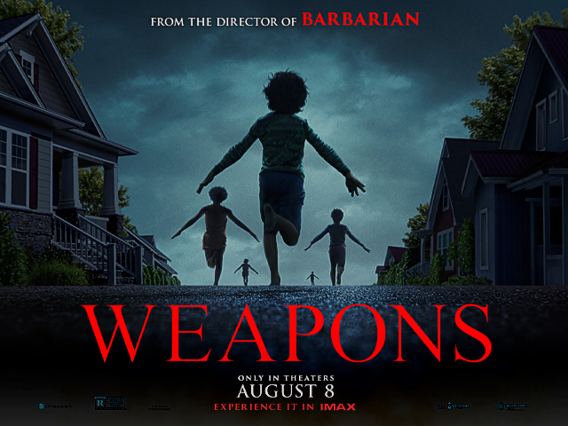 Primer tráiler de ‘Weapons’: Zach Cregger, creador de ‘Barbarian’, regresa con un escalofriante thriller