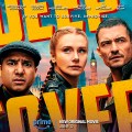 Noticia Sobrevivir requiere improvisación: llega el tráiler de 'Deep Cover: Actores encubiertos'