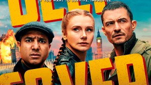Sobrevivir requiere improvisación: llega el tráiler de 'Deep Cover: Actores encubiertos'