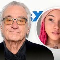 Noticia Robert De Niro expresa su total respaldo hacia su hija trans y cuestiona la controversia: “No entiendo por qué esto es un problema”