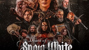Primer tráiler de la versión de terror de 'Blancanieves', una propuesta que busca hacer olvidar el fracaso de Disney