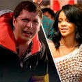 Noticia Rihanna golpeó con tanta fuerza a Michael Cera durante una escena que tuvo que retirarse a su camerino para recuperarse