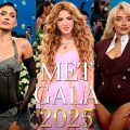 Noticia 'MET Gala 2025': Los looks más destacados de la alfombra roja