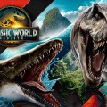 Noticia 'Jurassic World: El renacer' revela a sus nuevos y terroríficos dinosaurios mutantes