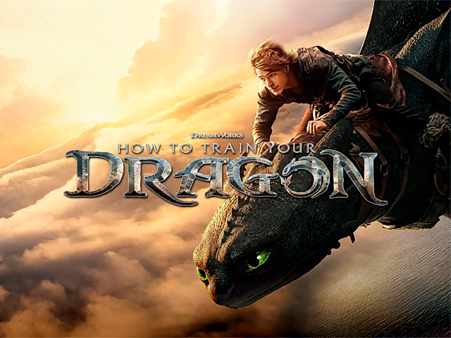 Estrenado un nuevo tráiler del esperado live action de 'Cómo entrenar a tu dragón'
