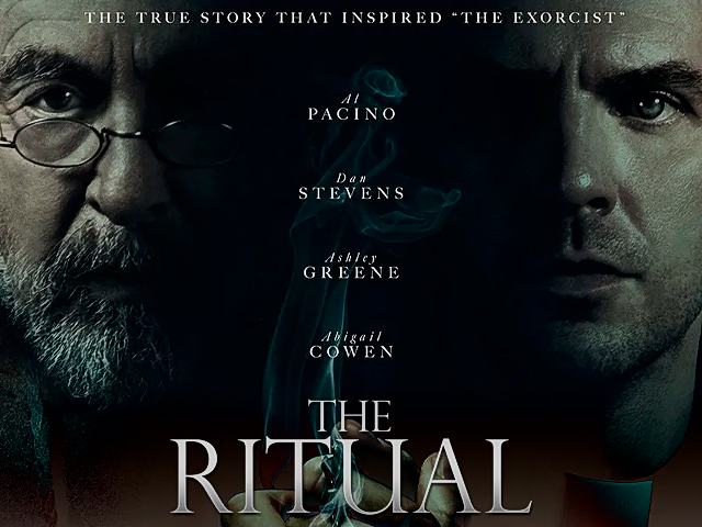 'The Ritual', la cinta basada en la historia real que dio origen a El exorcista, revela su primer tráiler