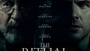 'The Ritual', la cinta basada en la historia real que dio origen a El exorcista, revela su primer tráiler