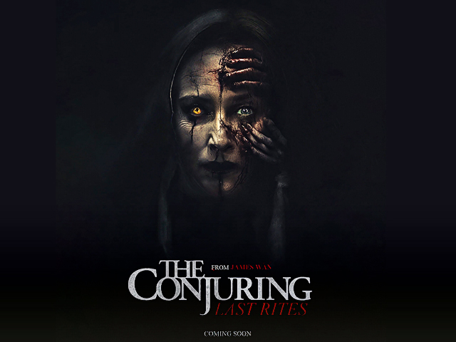 'The Conjuring: Last Rites' revela su primer avance que marca el adiós de los Warren