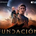 Noticia El futuro merece ser defendido: Primer tráiler de la temporada 3 de 'Fundación'