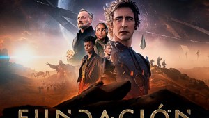 El futuro merece ser defendido: Primer tráiler de la temporada 3 de 'Fundación'