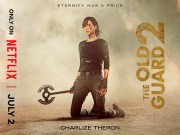 Noticia 'La vieja guardia 2': Charlize Theron regresa con un explosivo tráiler en Netflix
