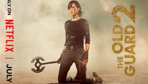 'La vieja guardia 2': Charlize Theron regresa con un explosivo tráiler en Netflix