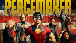 'El Pacificador' T2 llega con un impresionante tráiler que anticipa lo mejor de James Gunn y John Cena