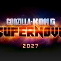 Noticia La continuación de 'Godzilla y Kong' ya tiene título, fecha de lanzamiento y un enigmático tráiler