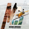 Noticia Tom Cruise escala un edificio en Londres como parte de la promoción de 'Misión Imposible: Sentencia Final'