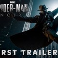Noticia Prime Video estrena el esperado primer teaser tráiler de 'Spider-Noir'