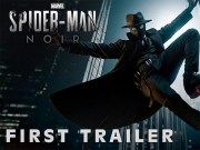 Noticia Prime Video estrena el esperado primer teaser tráiler de 'Spider-Noir'