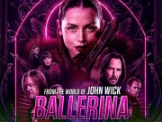 Noticia Ana de Armas arrasa con todo en el impactante tráiler final de 'Ballerina'
