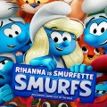Noticia Rihanna sorprende a todos incluyendo un tema exclusivo en el nuevo tráiler de ‘Pitufos'