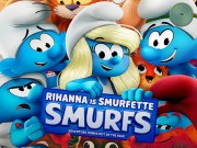 Noticia Rihanna sorprende a todos incluyendo un tema exclusivo en el nuevo tráiler de ‘Pitufos'