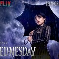 Noticia La temporada 2 de 'Miércoles' revela un primer vistazo de toda la familia Addams reunida