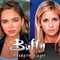 Noticia La nueva protagonista del reinicio de 'Buffy, cazavampiros' ya ha sido elegida y proviene del universo Star Wars