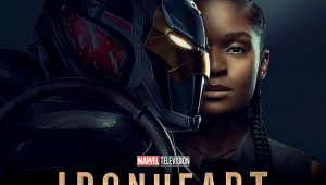 'Ironheart' recibe duras críticas tras su primer tráiler y todo apunta a otro posible fracaso de Marvel