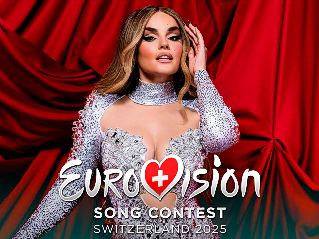 Final de Eurovisión 2025: Horarios, actuaciones en orden y pronósticos para Melody