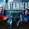 Noticia Las repercusiones quedan por debajo de sus pies. Nuevo tráiler y póster de 'Mountainhead'