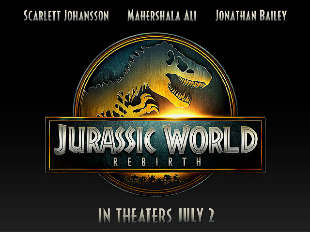 ‘Jurassic World: El renacer’ presenta su nuevo tráiler, donde Scarlett Johansson se embarca en la expedición jurásica más arriesgada hasta ahora