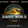 Noticia ‘Jurassic World: El renacer’ presenta su nuevo tráiler, donde Scarlett Johansson se embarca en la expedición jurásica más arriesgada hasta ahora