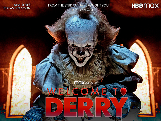 'It: Bienvenidos a Derry' lanza su primer tráiler con el regreso de Pennywise a HBO Max